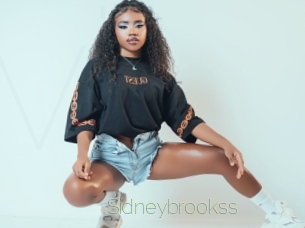 Sidneybrookss