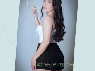 Sidneyevance