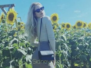 Sidneygoddes