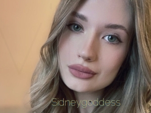 Sidneygoddess