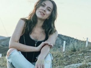 Sidneyturner
