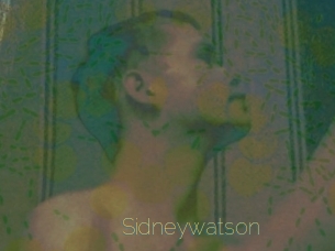 Sidneywatson