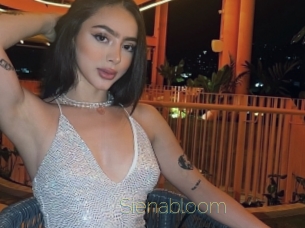 Sienabloom
