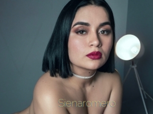 Sienaromero