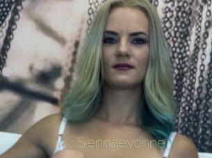 Siennaevonne