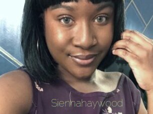 Siennahaywood