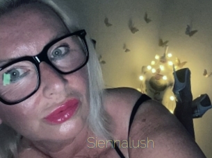 Siennalush