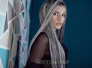 Siennawade