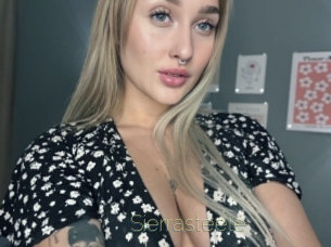 Sierrasteele