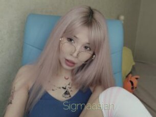 Sigmaasian