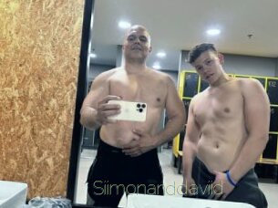 siimonanddaviid Visio Tchats