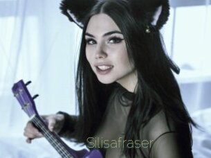 Silisafraser