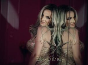 Silkybritney