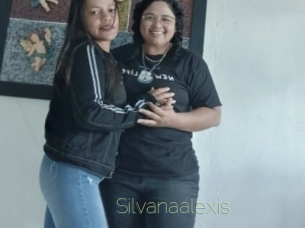 silvanaalexis Visio Tchats