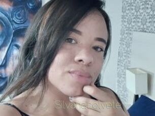 Silvanacolvete