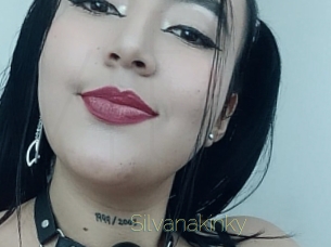 Silvanakinky