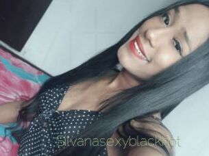 Silvanasexyblackhot