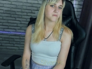 silvarites Visio Tchats