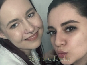 Silveranddoretta