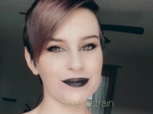 Silverastrain