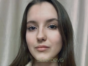 Silverbevis