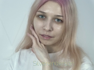 Silverenderson