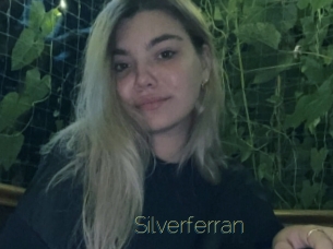 silverferran Visio Tchats