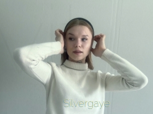 Silvergaye