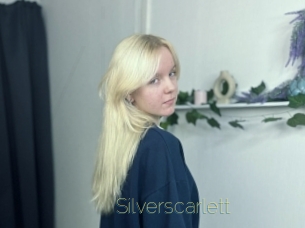 Silverscarlett