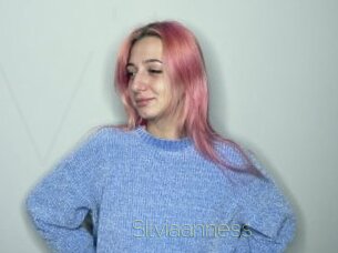 Silviaanness