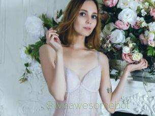 Silviaawesomehot