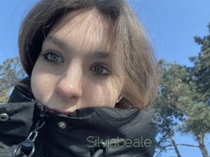 Silviabeale
