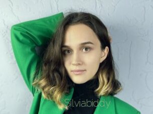 Silviabiddy