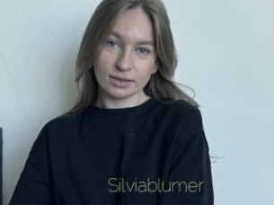 Silviablumer