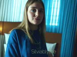Silviablythe