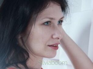 Silviaboom