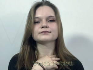 Silviabramblett