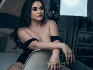 Silviacarterx