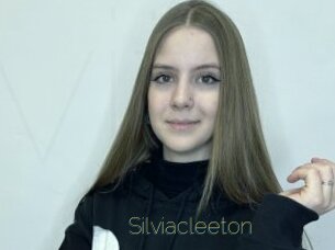 Silviacleeton
