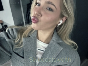 silviacoatsworth Visio Tchats