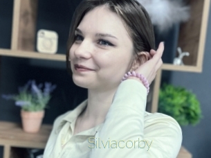 Silviacorby