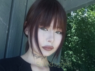 Silviadaggett