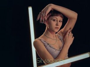 Silviadanby
