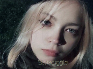 Silviadiggle
