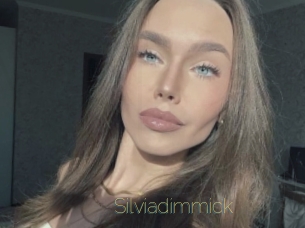 Silviadimmick