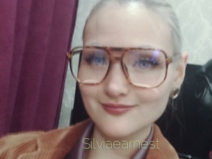 Silviaearnest
