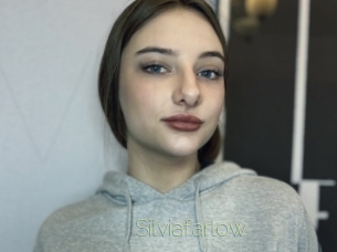Silviafarlow