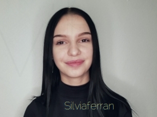 Silviaferran