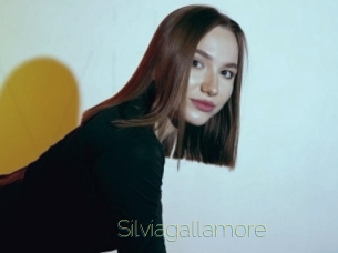 Silviagallamore