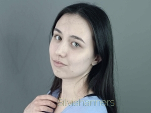 Silviahanners
